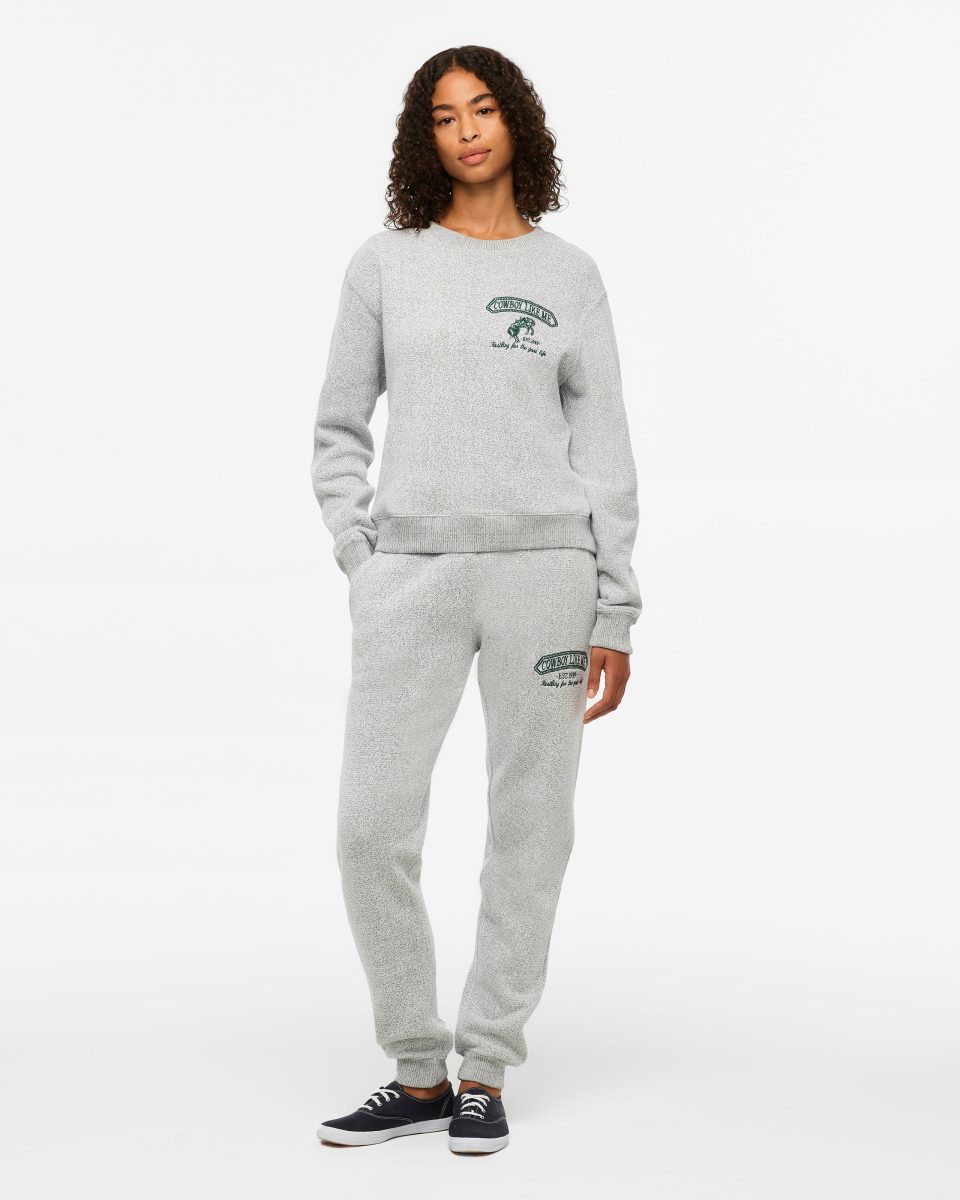 Cowboy Like Me Jogger