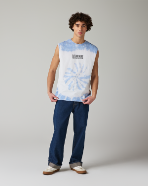 Taylor Swift | The Eras Tour Tie Dye Tank Top