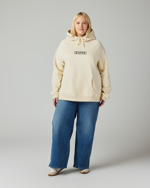 Taylor Swift | The Eras Tour I Beige Hoodie