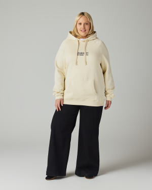 Taylor Swift | The Eras Tour III Beige Hoodie