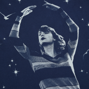 1989 (Taylor’s Version) Seagull Design Tee