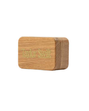 Self-Titled Guitar Pick Set