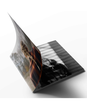 evermore album deluxe edition CD (clean version)