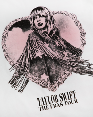 Taylor Swift | The Eras Tour Lover Album T-Shirt