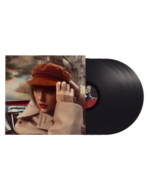 Red (Taylor’s Version) Vinyl