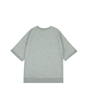 Speak Now (Taylor’s Version) Heather Gray Fleece T-Shirt