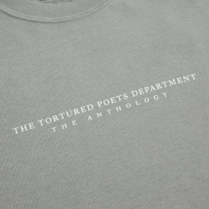 The Tortured Poets Department The Anthology T-Shirt