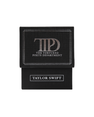 The Tortured Poets Department Candle