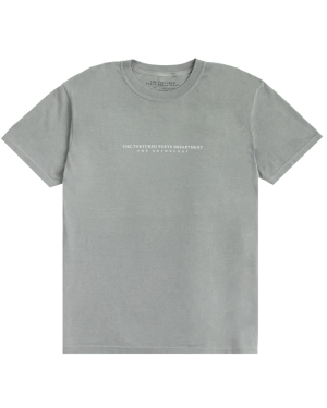 The Tortured Poets Department The Anthology T-Shirt