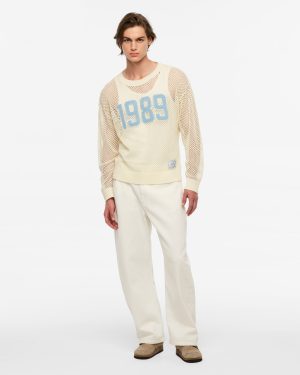 1989 (Taylor’s Version) Open Knit Sweater