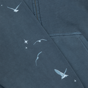 1989 (Taylor’s Version) Is It Over Now? Zip Up Hoodie