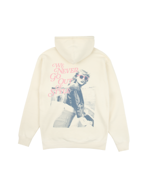 1989 (Taylor’s Version) Style Hoodie