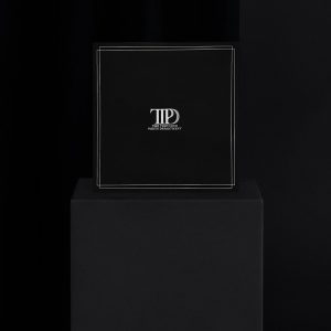 The Tortured Poets Department Vinyl Display Case