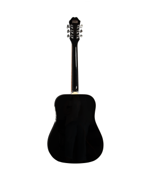 The Tortured Poets Department Acoustic Guitar