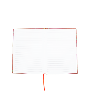 Christmas Tree Farm Notebook