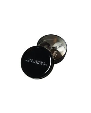 The Tortured Poets Department Guitar Picks