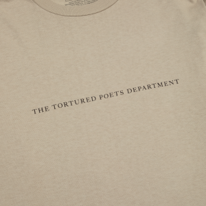 But Daddy I Love Him Long Sleeve T-Shirt