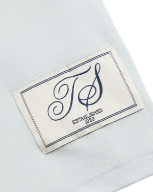 1989 (Taylor’s Version) Seagull Boxy T-Shirt