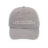 The Tortured Poets Department Gray Dad Hat