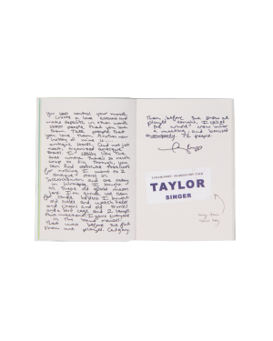 Lover CD Deluxe Version 3