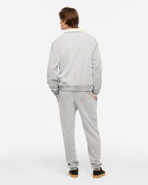 Cowboy Like Me Crewneck